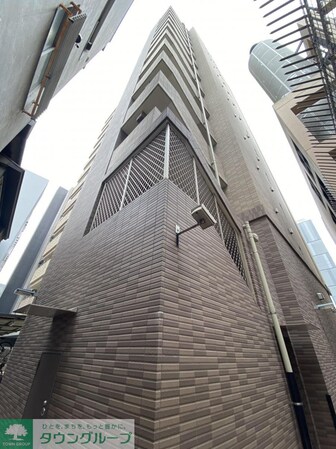 グランドソレイユ名駅の物件内観写真